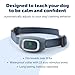 PetSafe Bark Collar - Helps Discourage Nuisance Barking - Gentle Static Correction - Progressive Correction - Waterproof Dog Collar - Adjustable Fit - Battery Operated