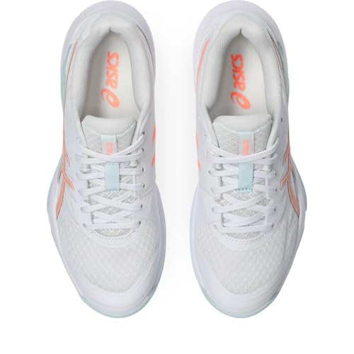 Image of ASICS Women's Gel-Tactic 12 Indoor Sport Shoe