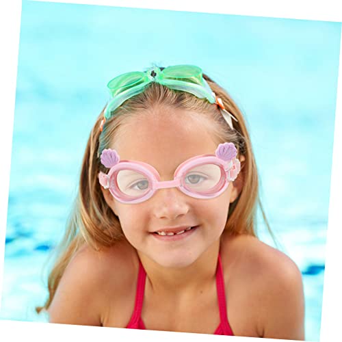 Pack de natation enfant confortable et étanche avec motif cartoon