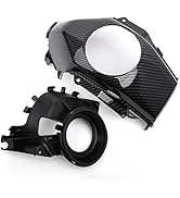 Minho Motorcycle Carbon Fibre Upper Tank Cover Fit For Honda Grom Msx125 SF 2013-2016 Fairings Ki...
