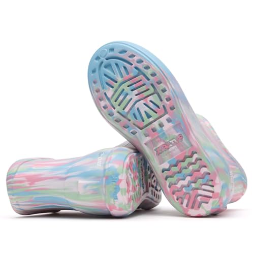 Xtratuf TUFS Big Kids Ankle Deck Boot2