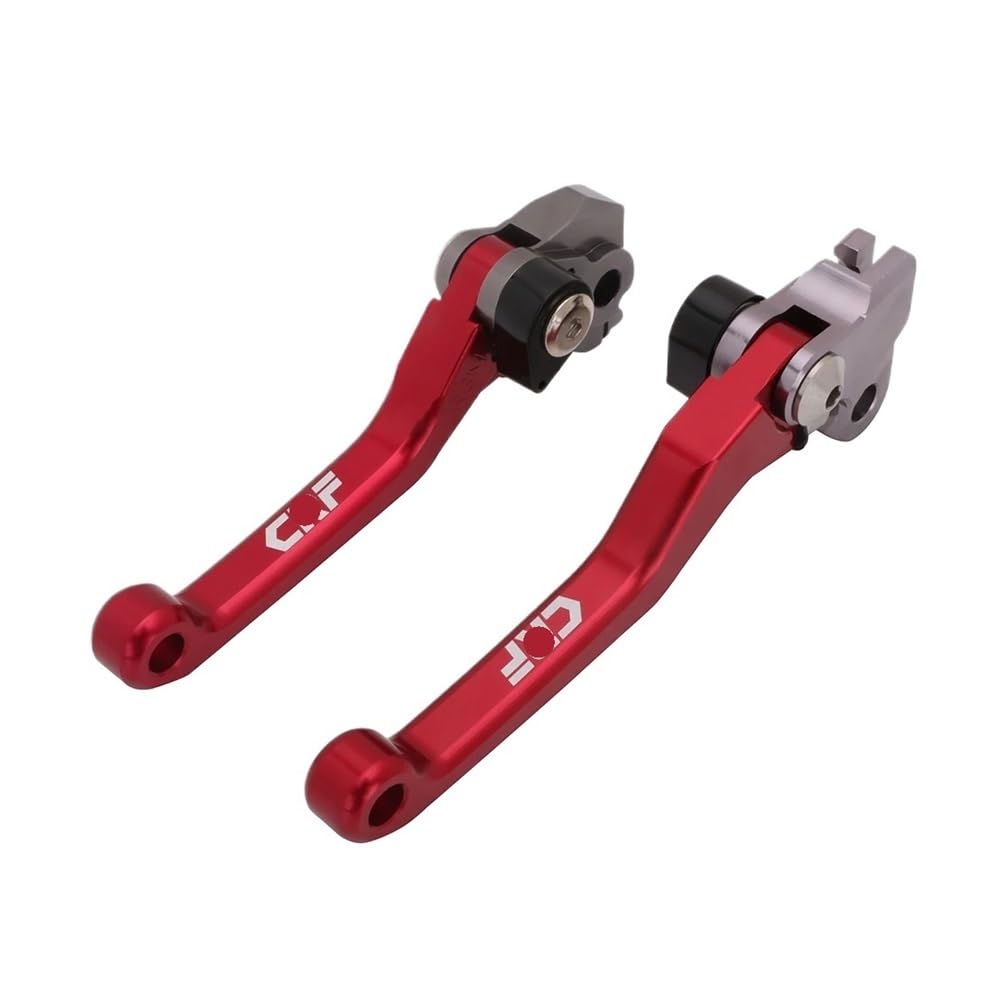 DAGMARA Motorcycle Brake Clutch Lever for CR CR125R CR250R CRF CRF150R 250R 250X 250L 250M 450R 450X 450RX 125 150 250 450 R X RX
