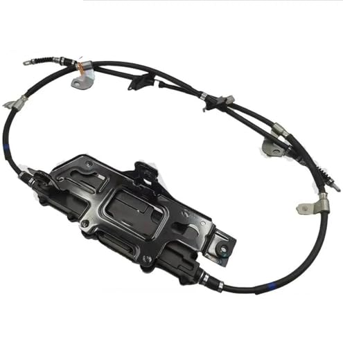 Actuador de freno de mano electrónico 59700B8700 Hyundai Santa Fe 2012-2019 4WD