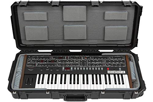 Amazon | SKB (エスケービー) 3i-3614-TKBD キーボード用 防水