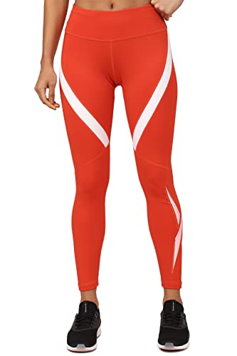 Image of Reebok Women's Fitted Yoga Pants