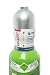 Produktbild Schutzgas 18 / Neue 10 Liter Flasche/Schweißgas zum MAG Schweißen/Mischgas 18 / NEUE Eigentumsflasche gefüllt mit CO2 (18%) / Argon (82%) / 10 Jahre TÜV ab Herstelldatum/Globalimport
