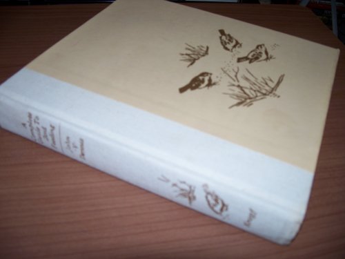 A Complete Guide to Bird Feeding B001P8X3NC Book Cover