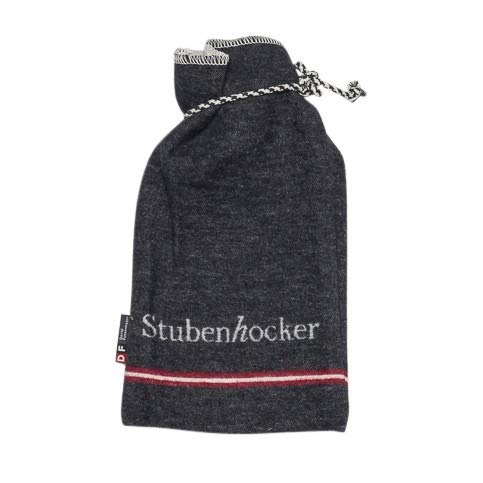 Wärmflasche Fussenegger bouillotte 2L avec housse le cadeau réconfortant pour l'hiver