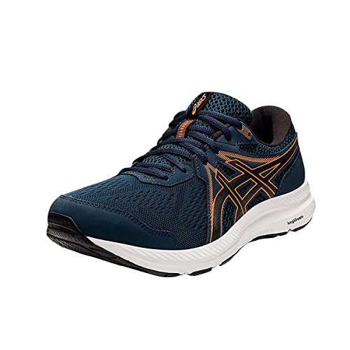 ASICS Gel-Contend 7 Scarpe Blu Navy
