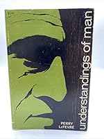 Understandings Of Man 0664246788 Book Cover