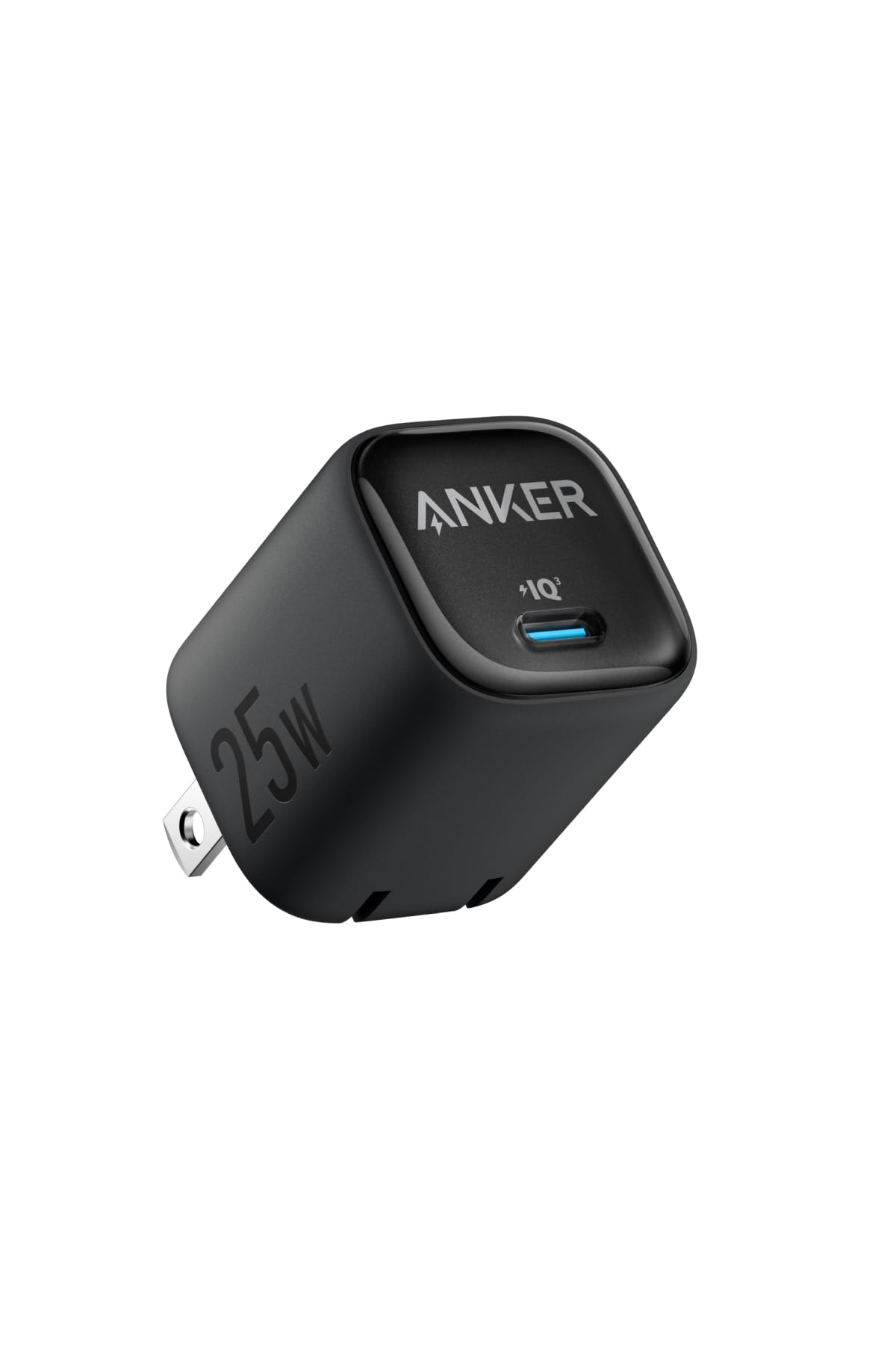 Anker Charger (25W) USB-C 急速充電器 【USB PD…