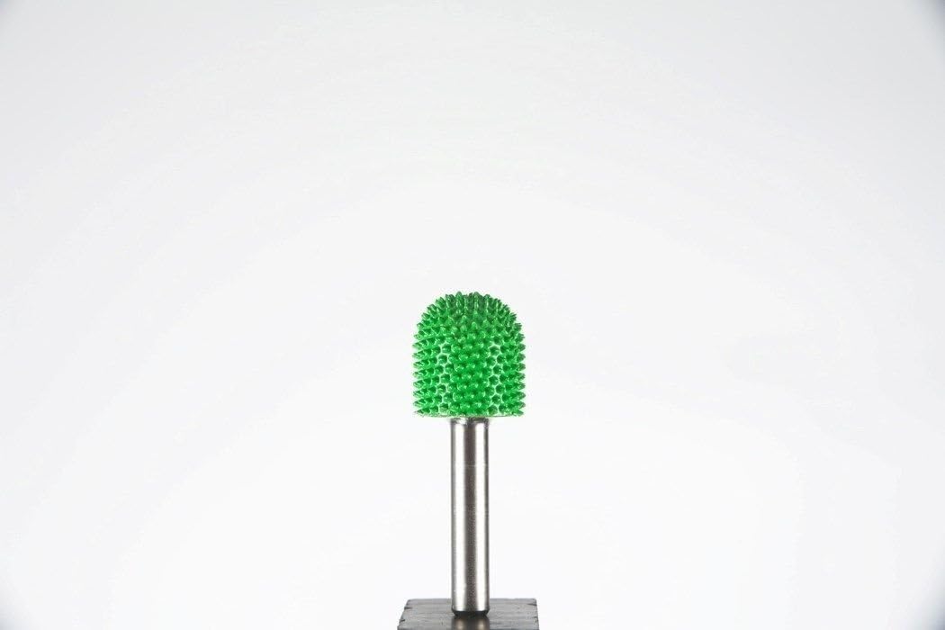 1/4" Shank Ball Nose 5/8" (Coarse Grit)