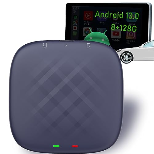 Amazon.co.jp: 【日本限定版】Carplay AI BOX カーナビ Tbox