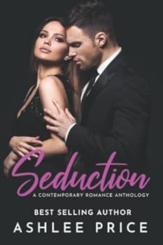 Paperback Seduction: A Contemporary Romance Anthology Book