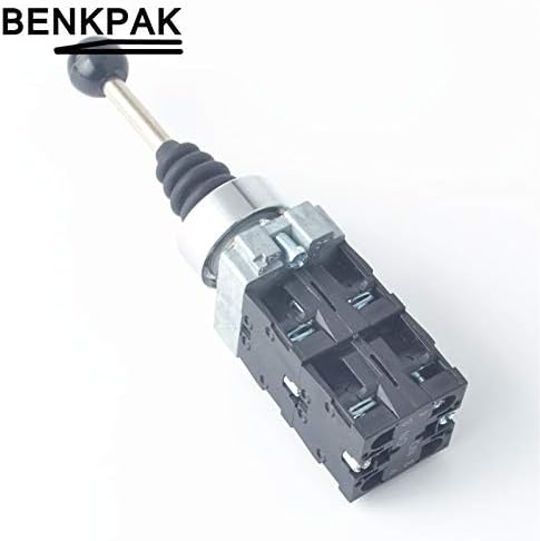 XD2-PA24 momentary joystick controller XD2-PA24CR 4-direction joystick switch XD2PA24CR Rotary Switches