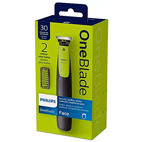 APARADOR PHILIPS ONE BLADE QP2510/15,... glide