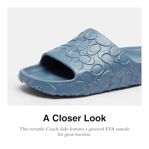 Image of Coach Men's Bay Slide