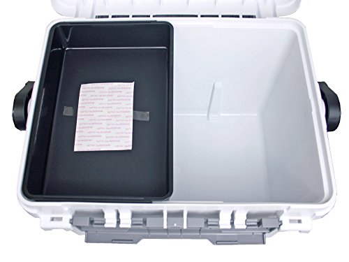 ダイワ(DAIWA) タックルボックス TB7000 3枚目