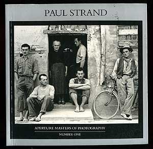 Paul Strand (Masters of Photography) by Haworth-Booth, Mark (1987) Paperback
