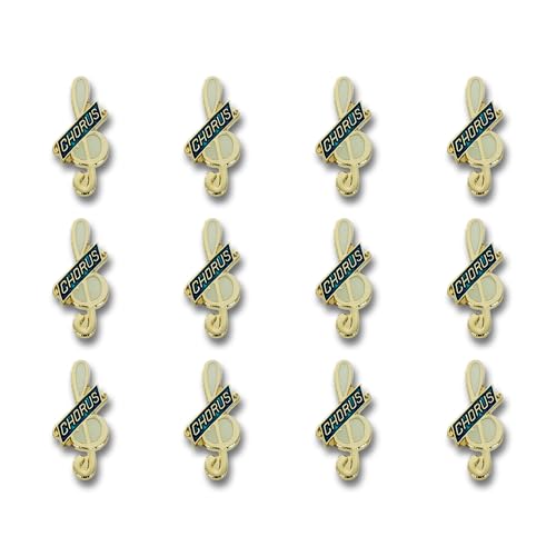 Image of SHOP AWARDS AND GIFTS EP Series Academic Honors 5 /8 Inch Lapel Pins