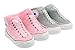 Converse Infant Booties