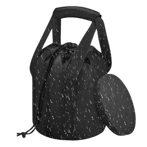 Bolsa de transporte de Put impermeable para entrenamiento deportivo de equipos y escuelas