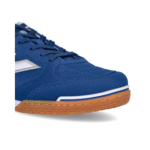 KELME Precision, Scarpe da Calcio Uomo, Blu (Royal...