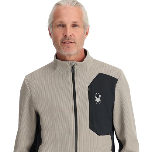 Spyder Men's Bandit Jacket3
