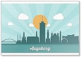 Hochwertiges, robustes und langlebiges Material, das sich nicht verbiegt.