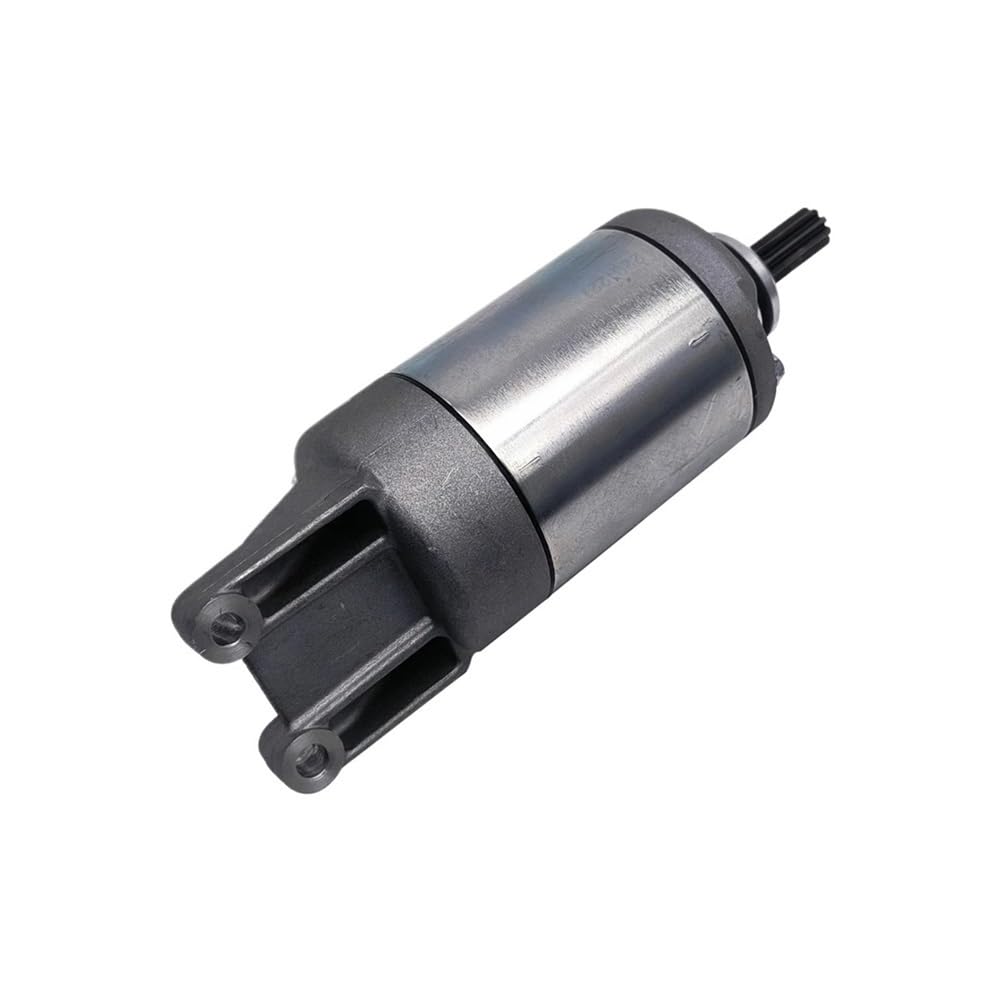 Démarreur 31100-11H00 haute durabilité pour moteurs Suzuki LT-A450X et LT-A500