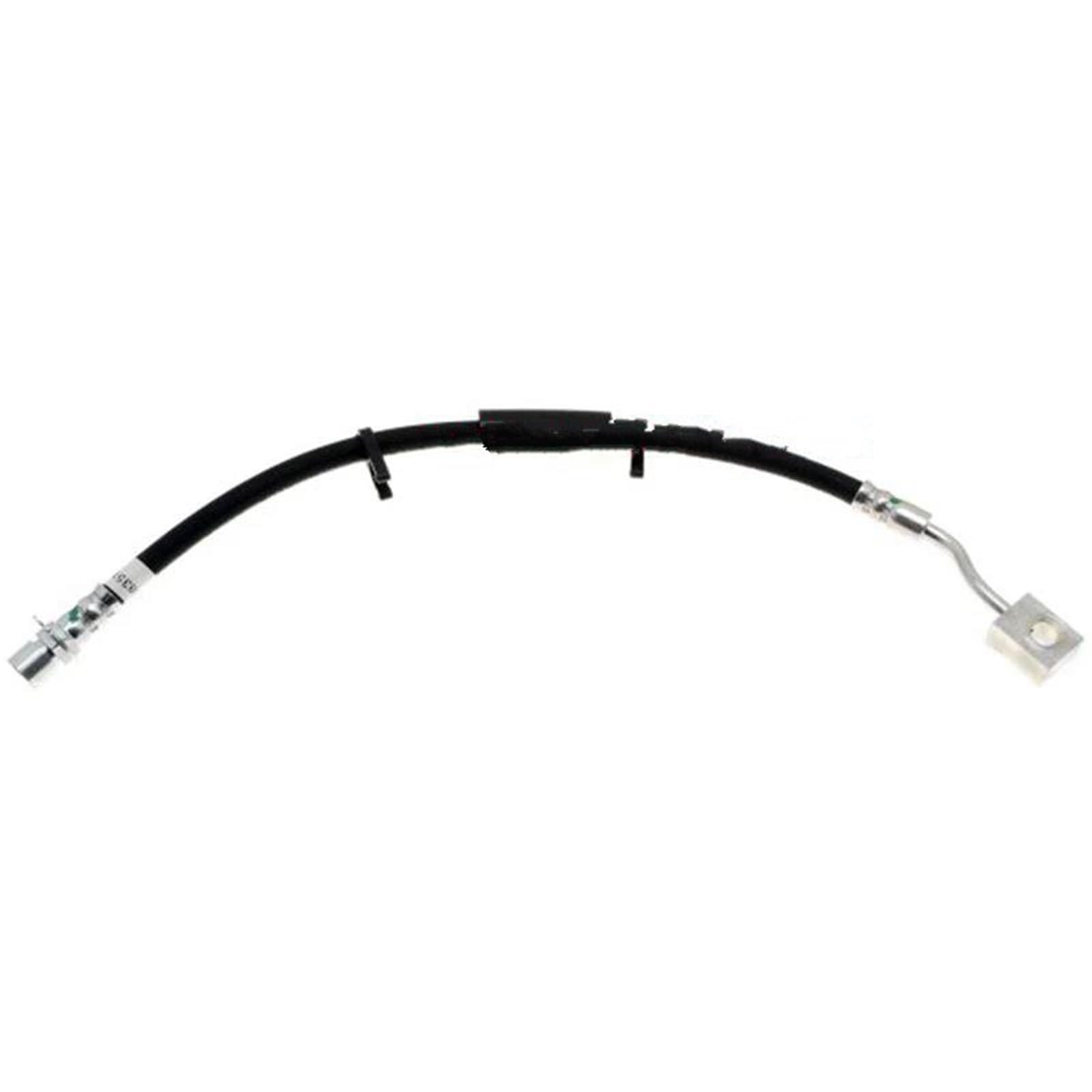 52124733AF 52124734AF Tubo Flessibile Idraulico Freno Anteriore Destro Sinistro Per JEEP Per GRAND Per CHEROKEE 2011-2016 gruppo tubo freno(Right)