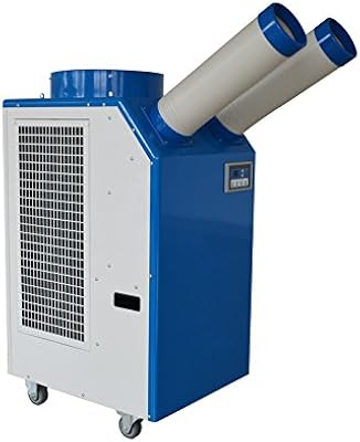 home depot spot cooler