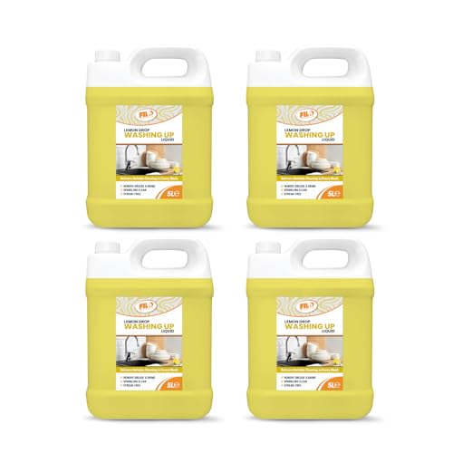 Best Antibacterial Dishwashing Liquid: The Ultimate Guide