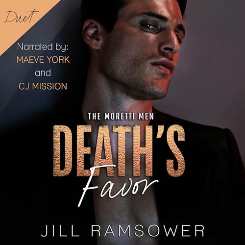 Death's Favor by Jill Ramsower