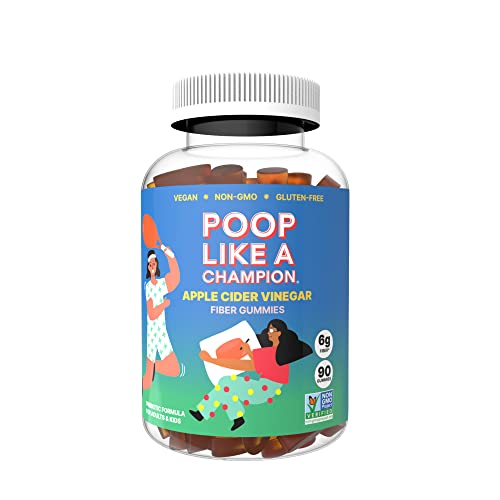 Top 10 Best fiber gummy for adults [Top Picks 2023 Reviews]