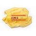 Produktbild FMS Chamois PVA Reinigungstuch Tuch Trockenleder Saugstarkes Weich Dick Auto Wasch Tuch, 16.5 "x25.2" 1 Stück