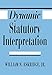 Dynamic Statutory Interpretation