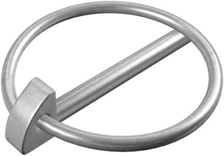 DÃrner + Helmer Standard-Klappsplint 6x40mm,Federr.g(10)