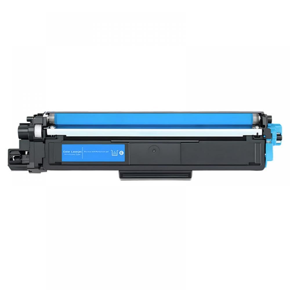 Toner TN263 cyan idéal pour imprimer vos dossiers sur MFC-L3750cdw - 2
