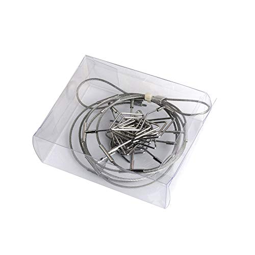 Tfu Wall Hanging Photo Display, Diy Picture Photo Frame String With 12 Clips For Hanging Photos Notes And Artworks … #TOP6