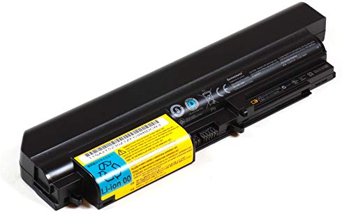 Preisvergleich Produktbild LENOVO Ersatzteil Akku LiIon 7 Zell TP T61 36cm 14.1 Zoll(S)