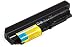 Produktbild IBM Battery 14 inch 7-Cell, FRU42T5229