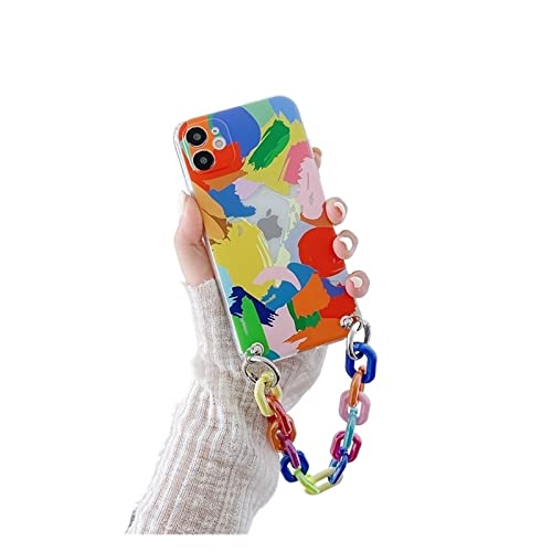 Coque iPhone 11 anti-chute résolvez les risques de casse avec style - 2