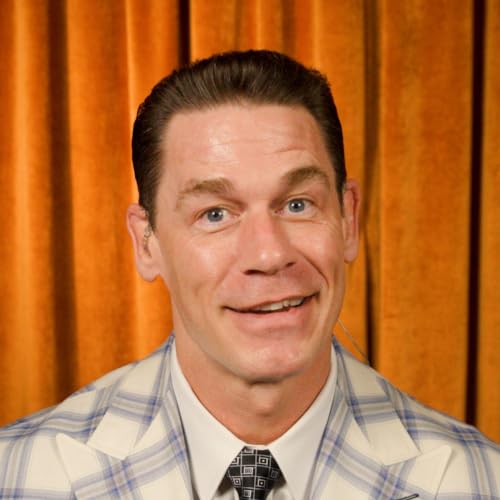 John Cena