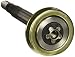 MaxPower 11592 Spindle Shaft Replaces AYP/Craftsman/Husqvarna/Poulan 187291, 187292, 192872, 532187291, 532187292, 532192872