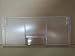 BEKO Panel Frontal para Cajón de Frigorífico Refrigerador 42x18cm