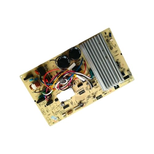 Carte d'ordinateur RYF505A503 évite la panne de climatisation industrielle