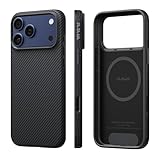 pitaka for iPhone 17 Pro Max Case 6.9
