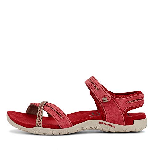 Image of Merrell Women's Phaserbound Waterproof Backpacking Shoe