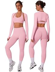 3pc Pink